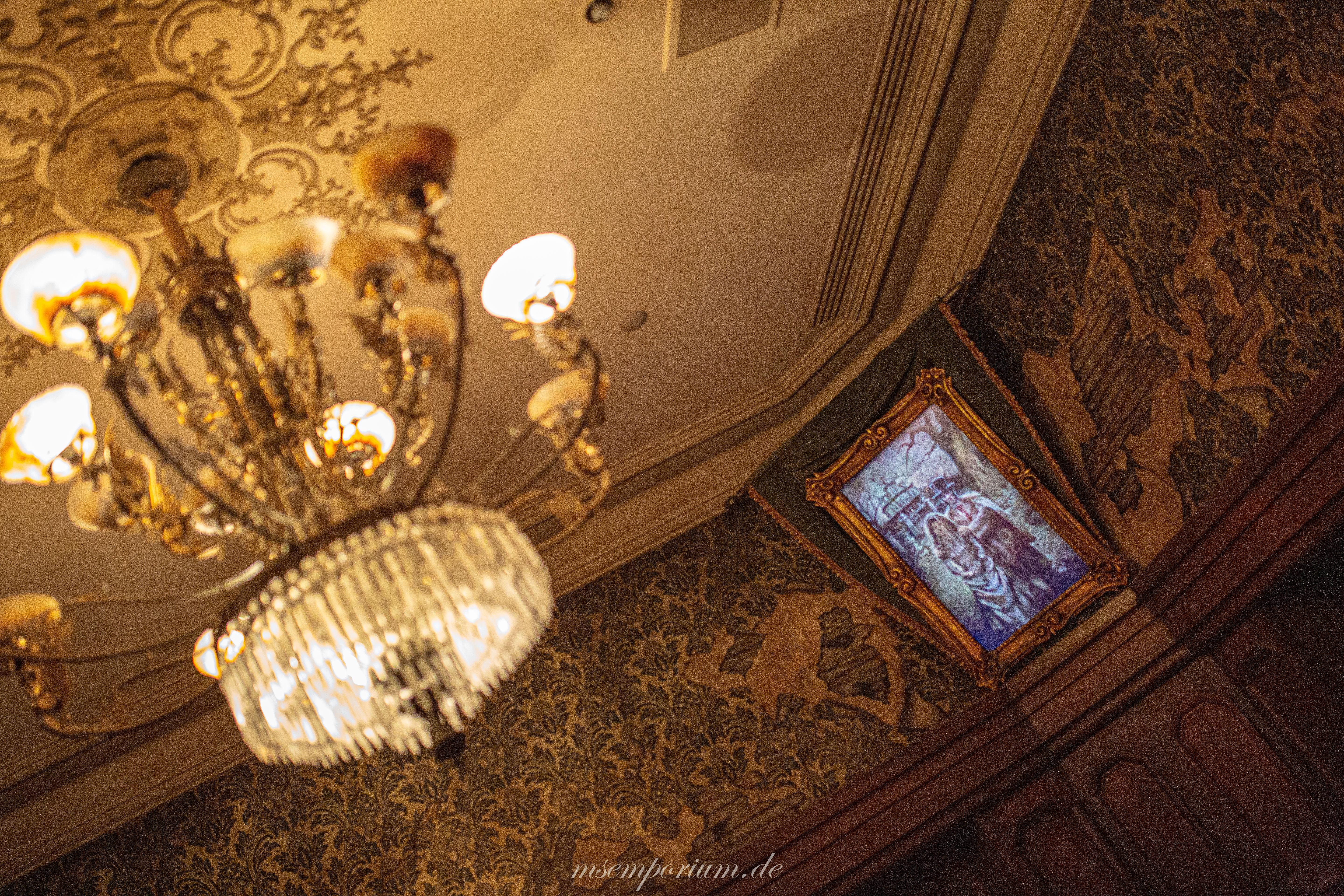 Phantom Manor - Mai 2019