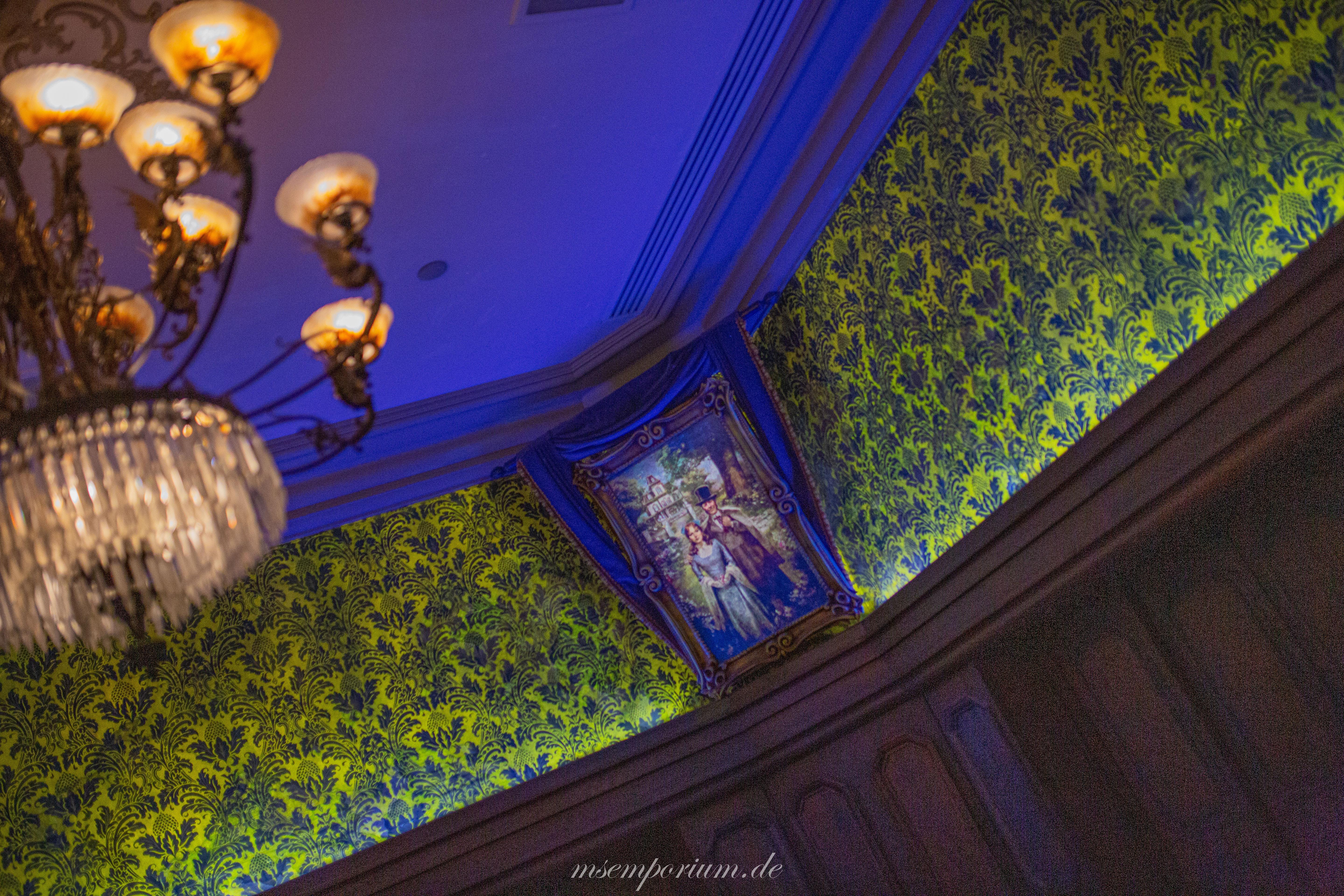 Phantom Manor - Mai 2019