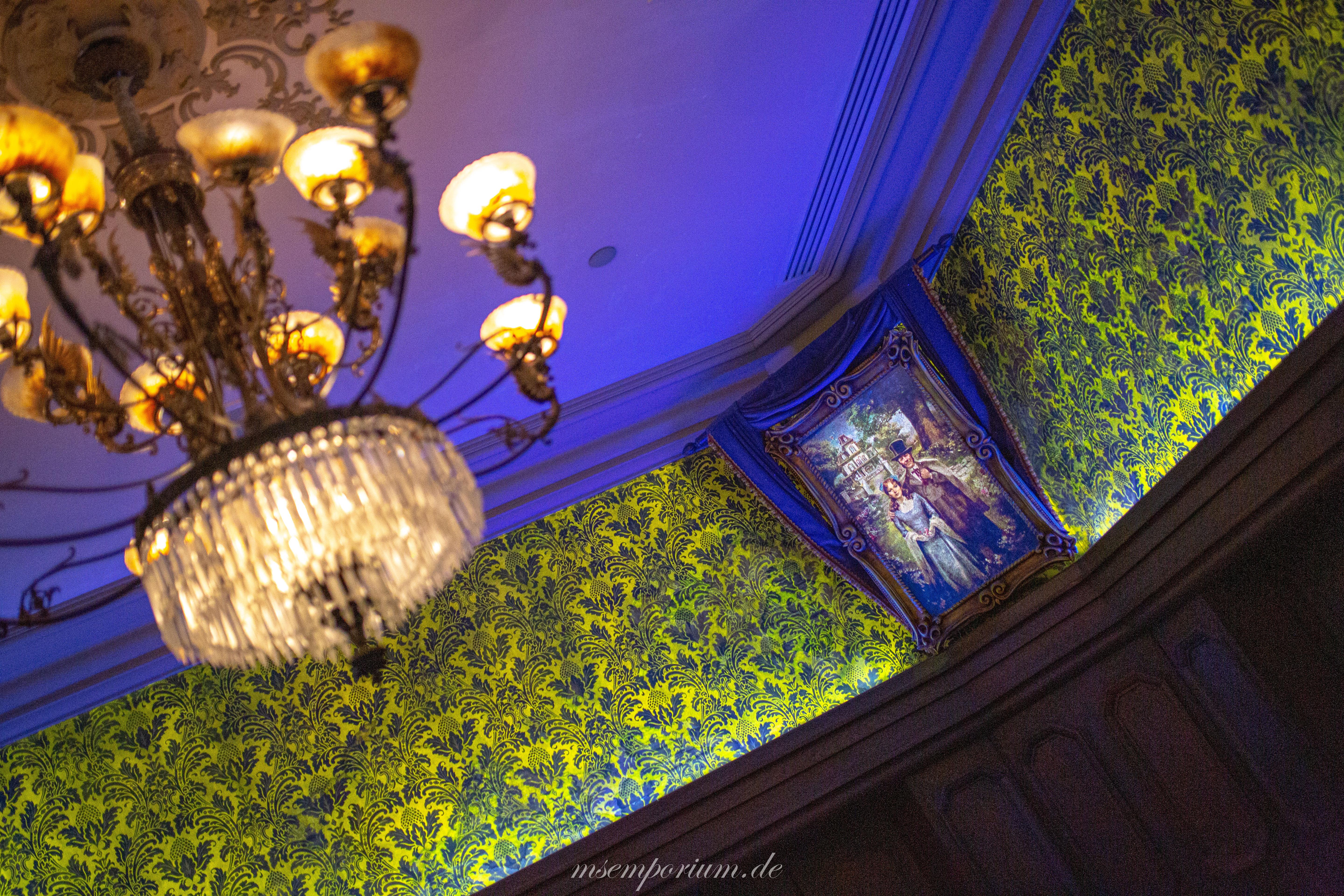 Phantom Manor - Mai 2019