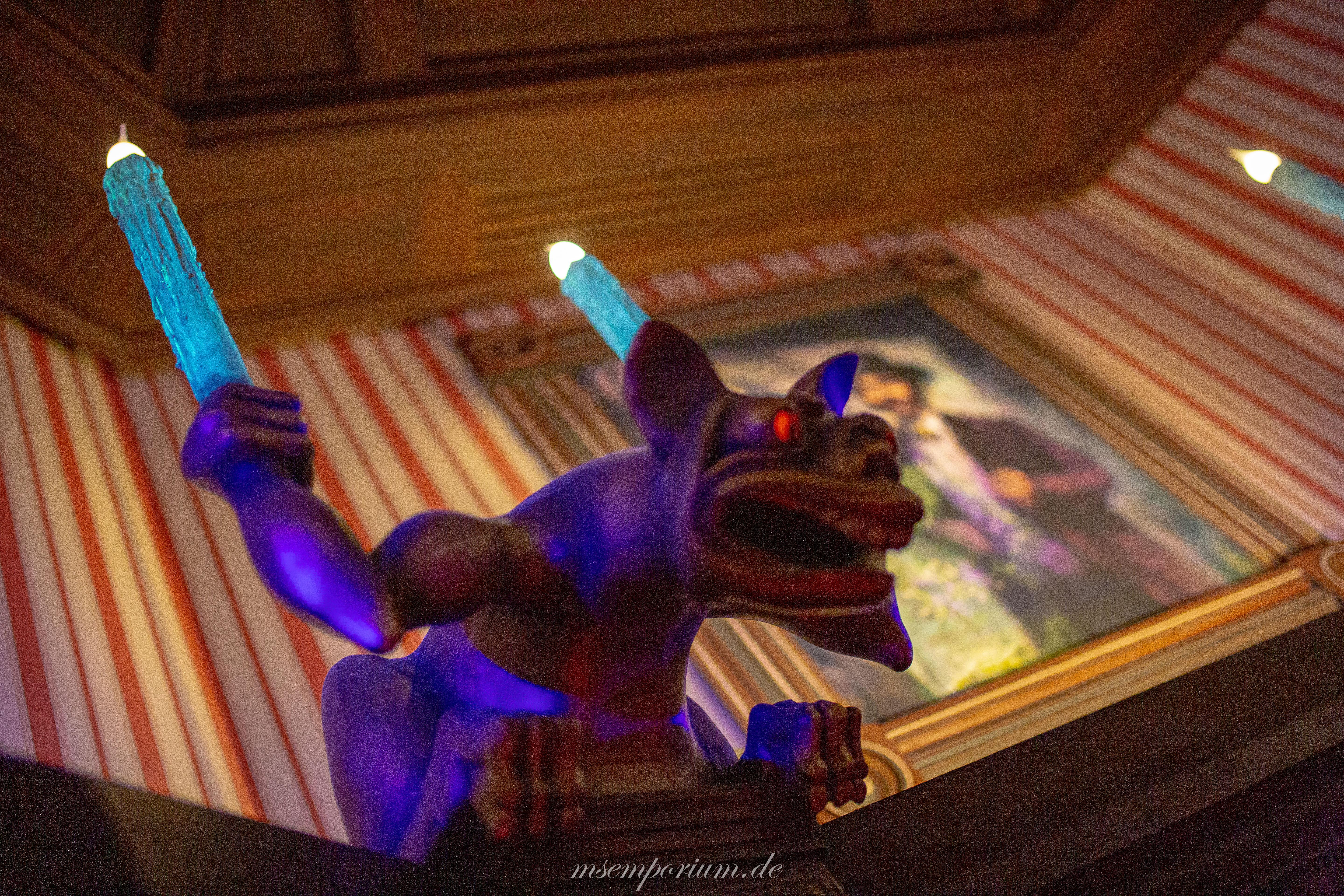 Phantom Manor - Mai 2019