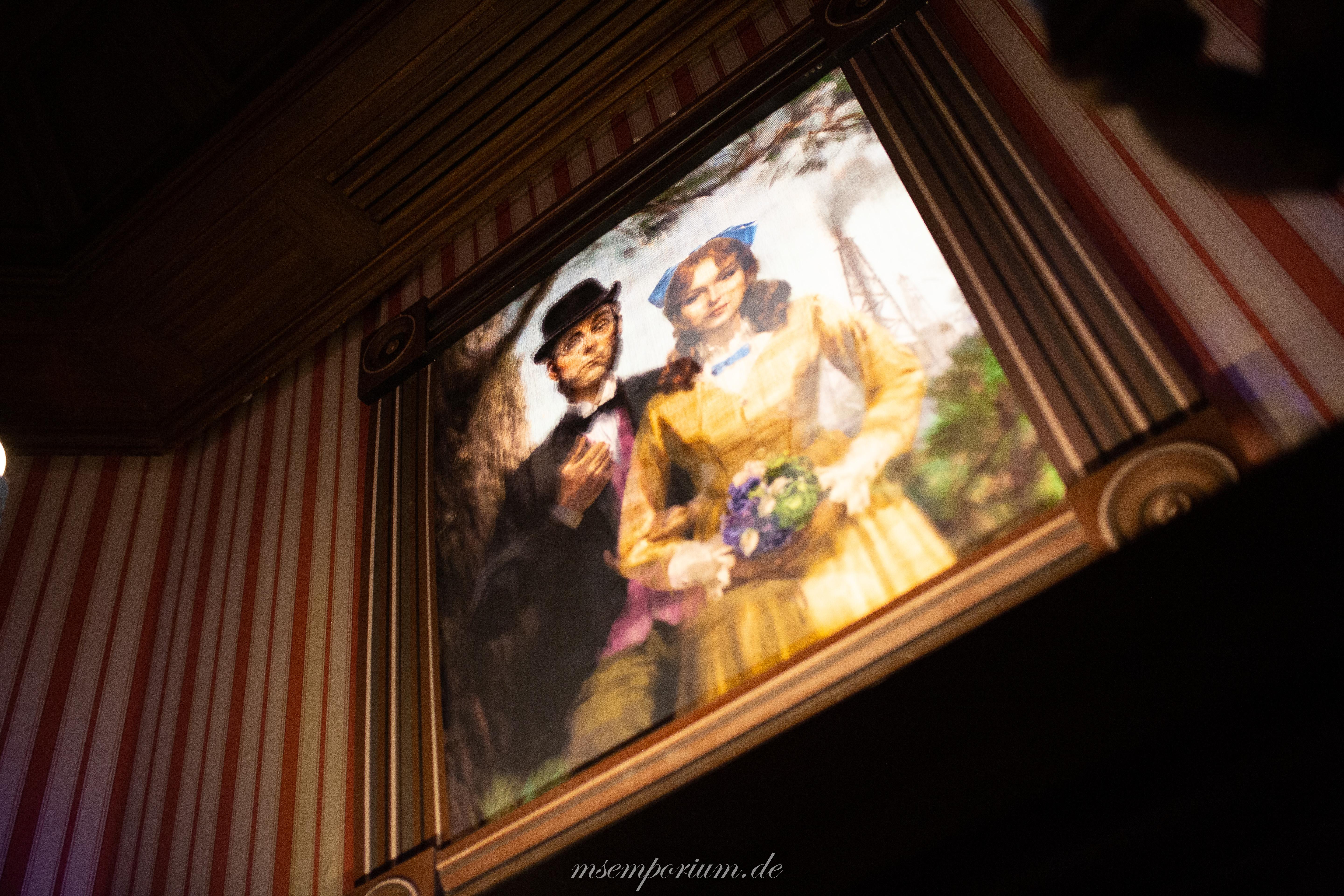 Phantom Manor - Mai 2019