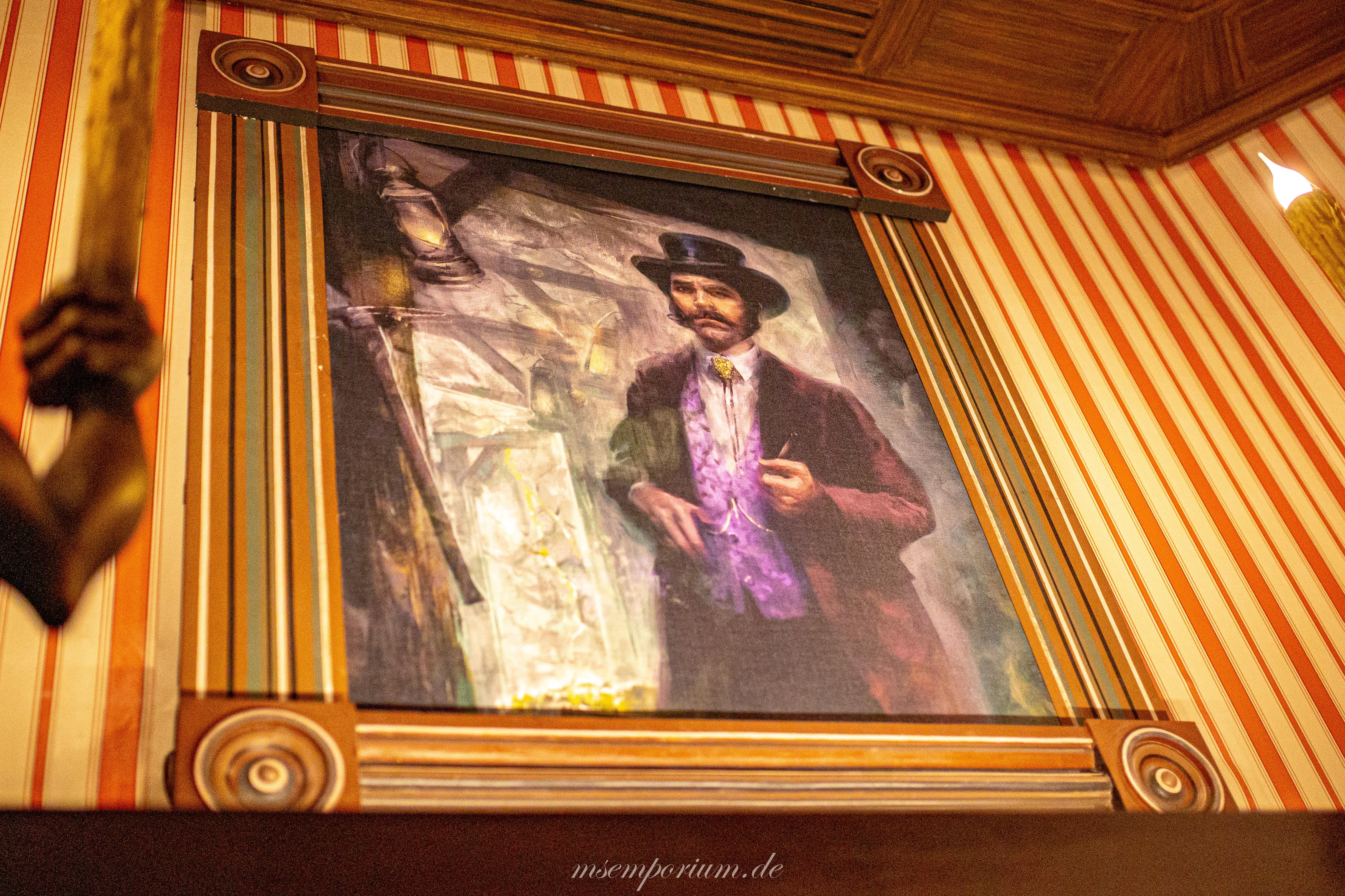 Phantom Manor - Mai 2019