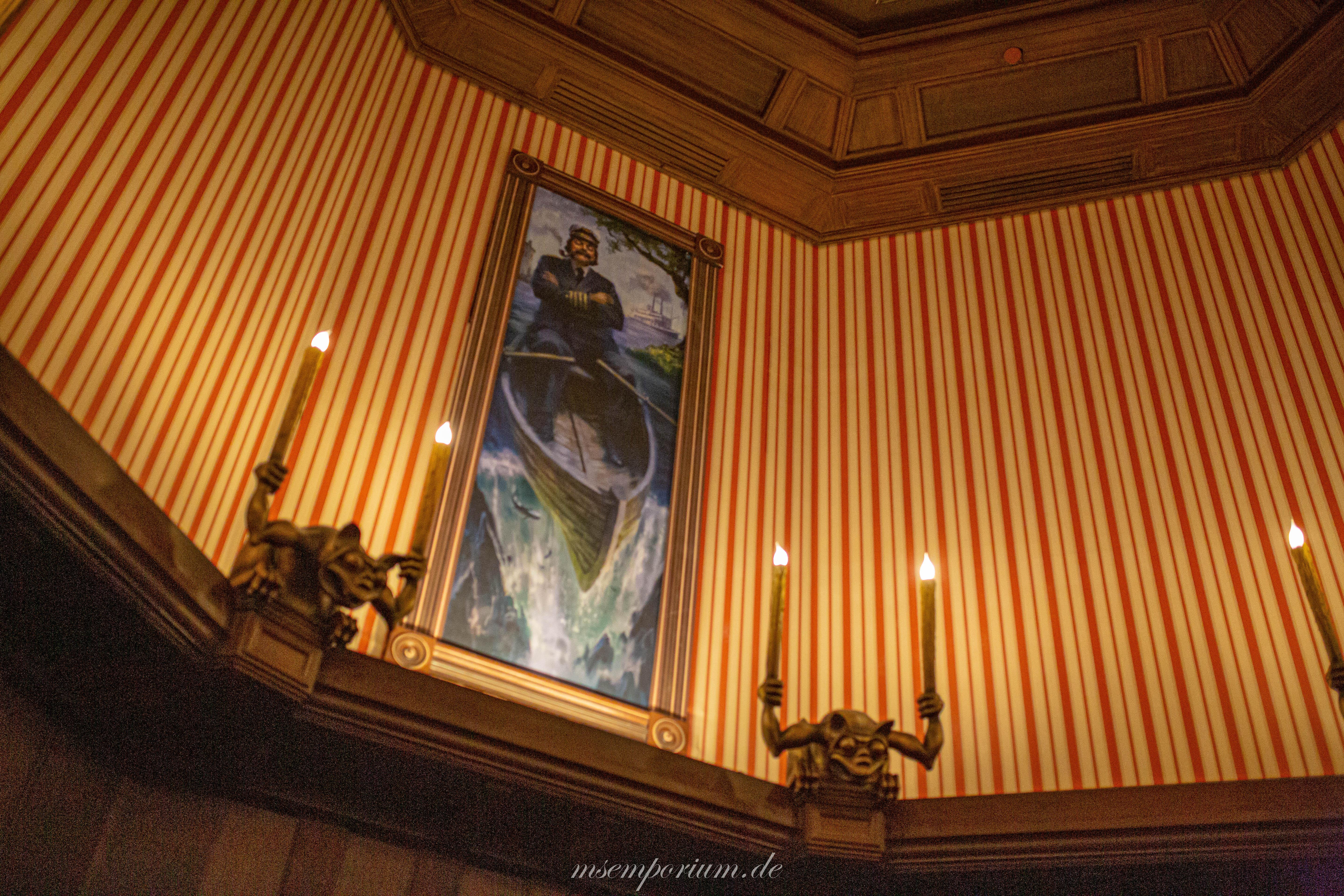 Phantom Manor - Mai 2019