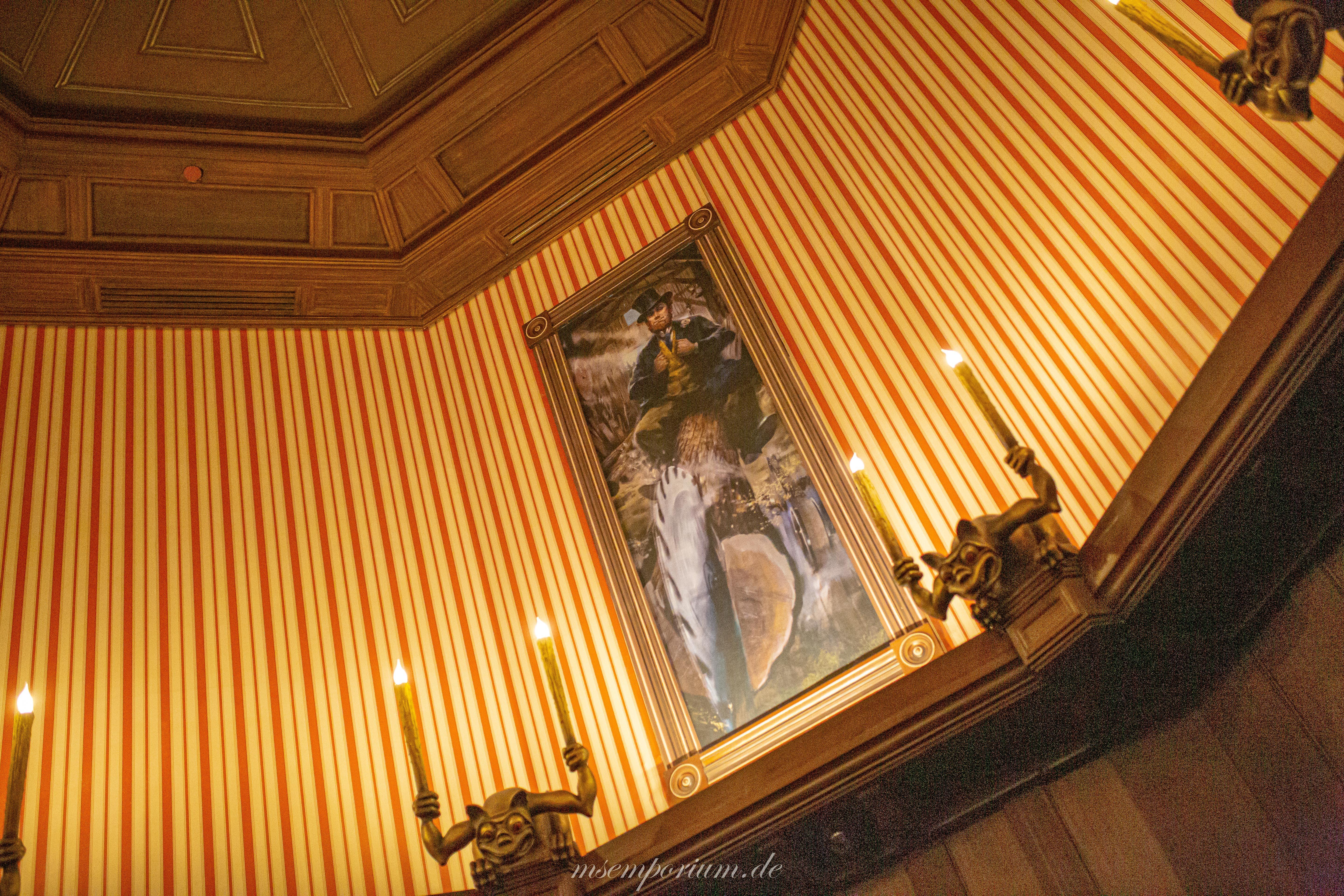 Phantom Manor - Mai 2019