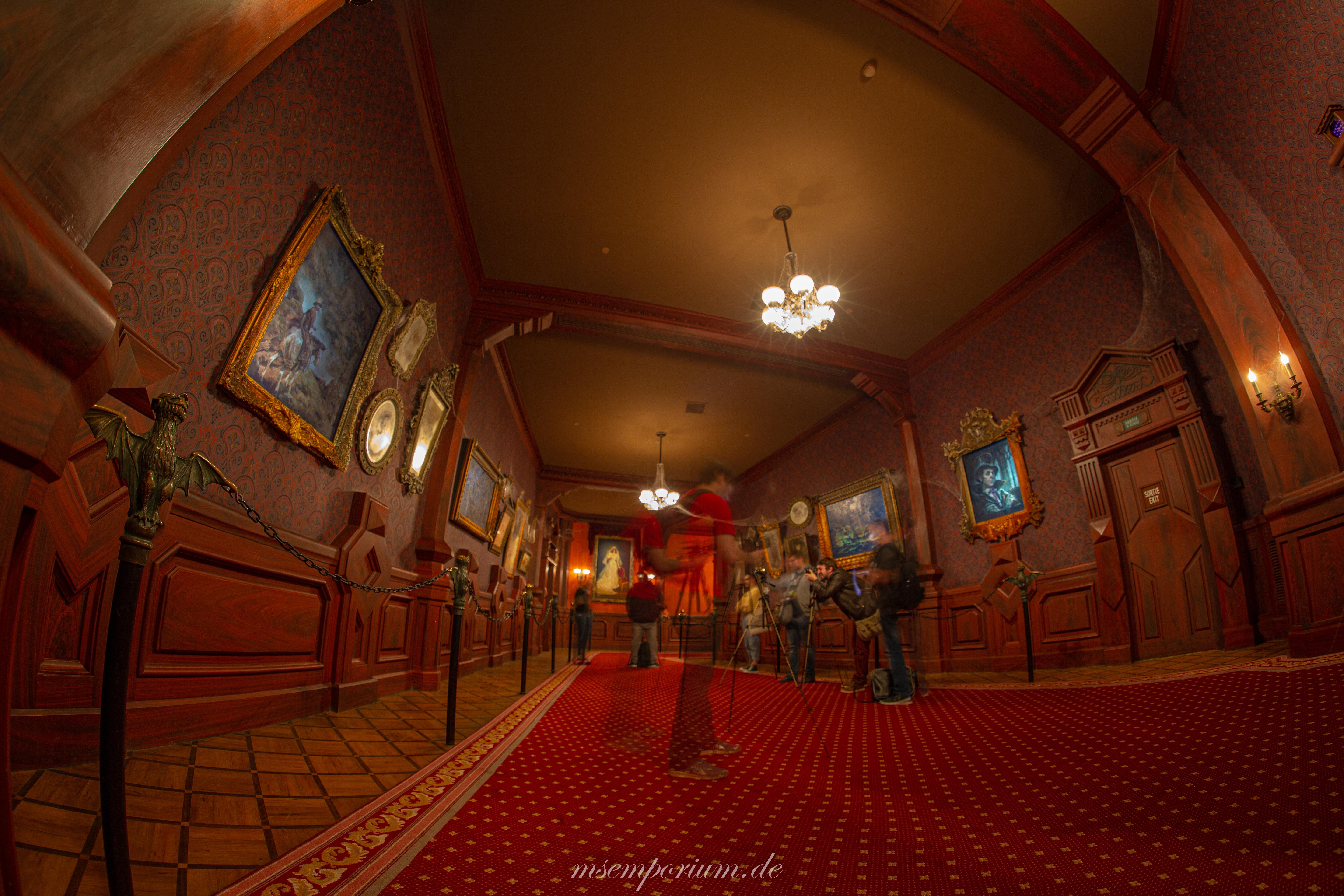 Phantom Manor - Mai 2019
