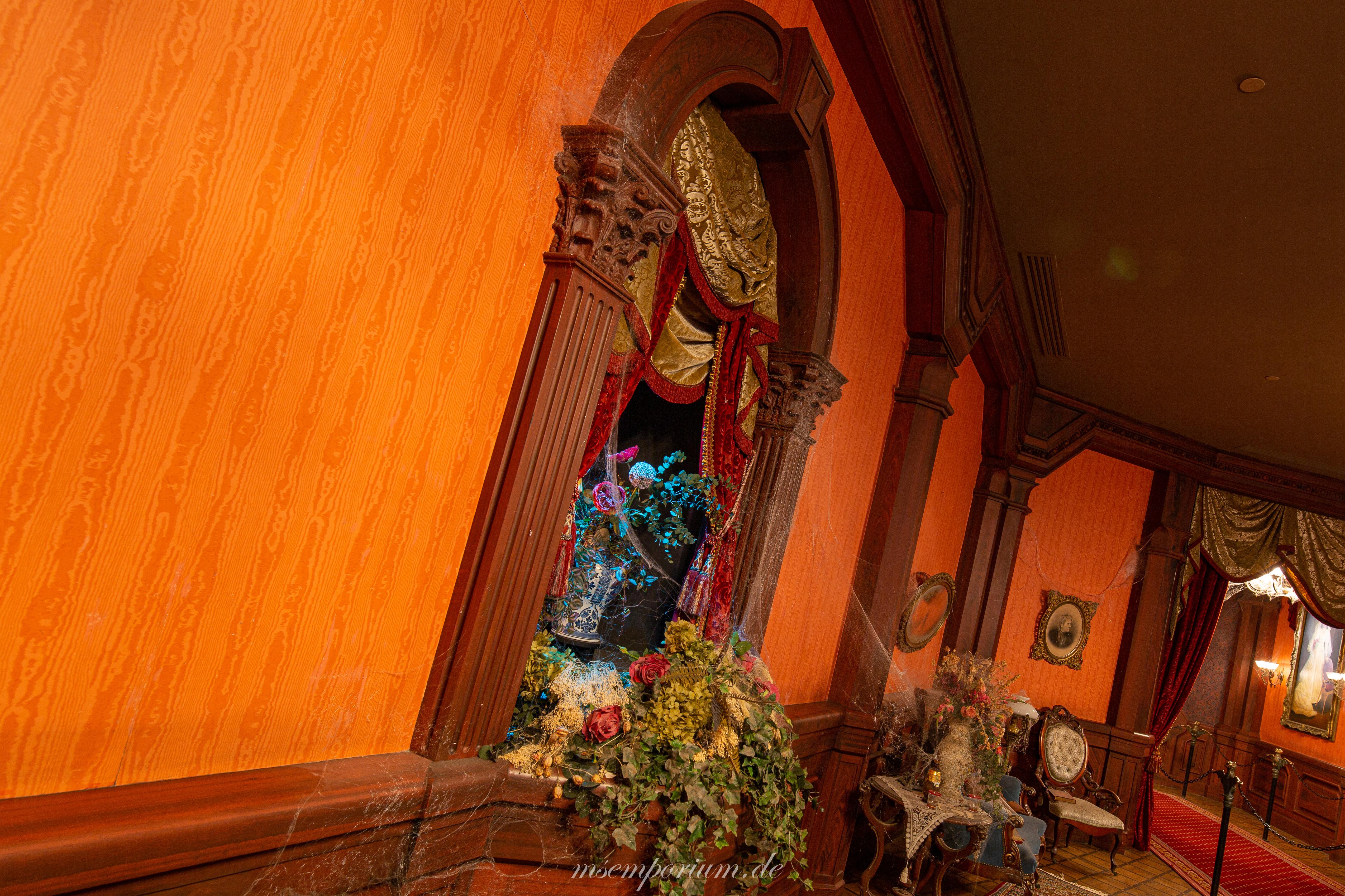 Phantom Manor - Mai 2019