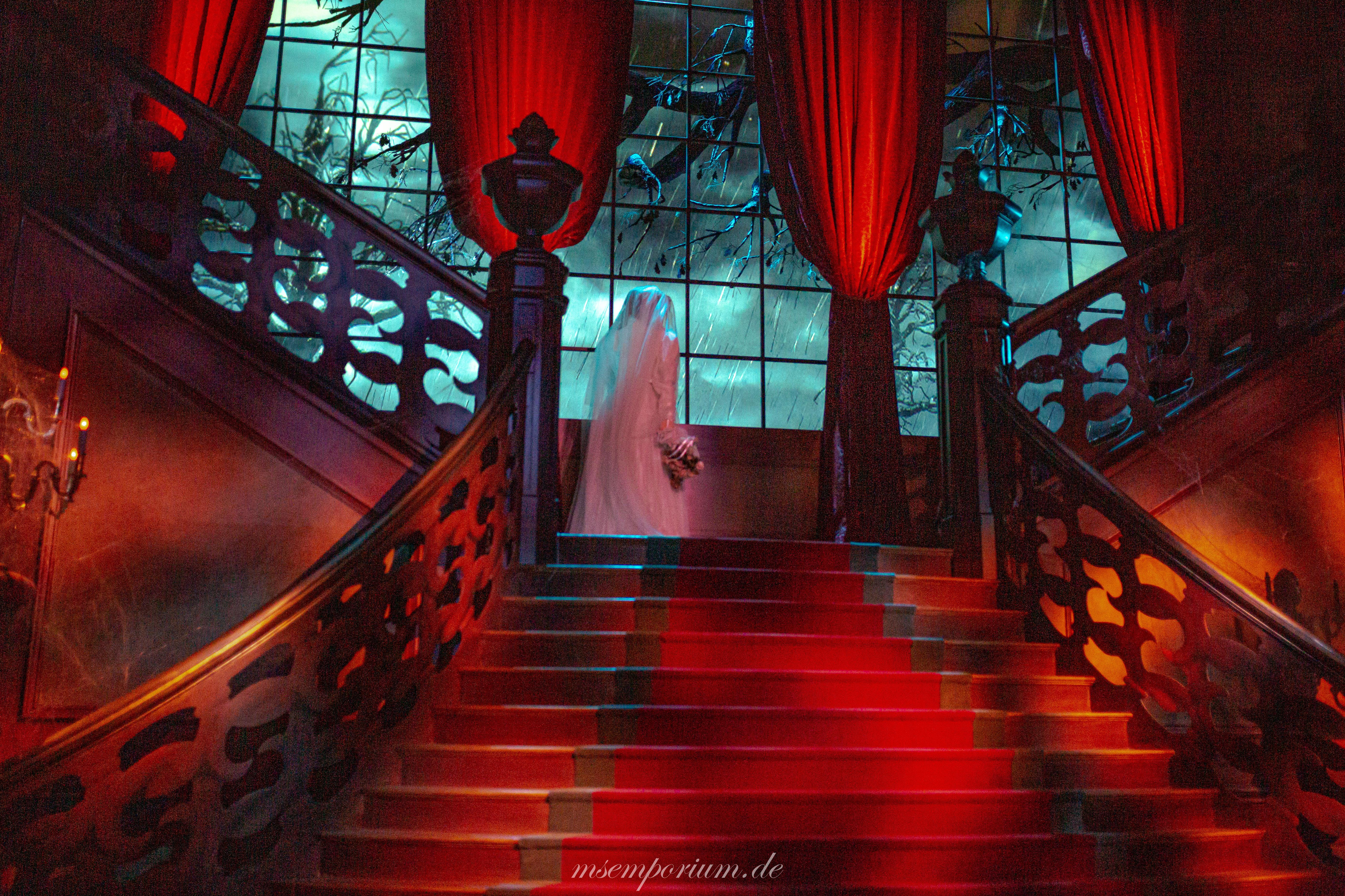 Phantom Manor - Mai 2019