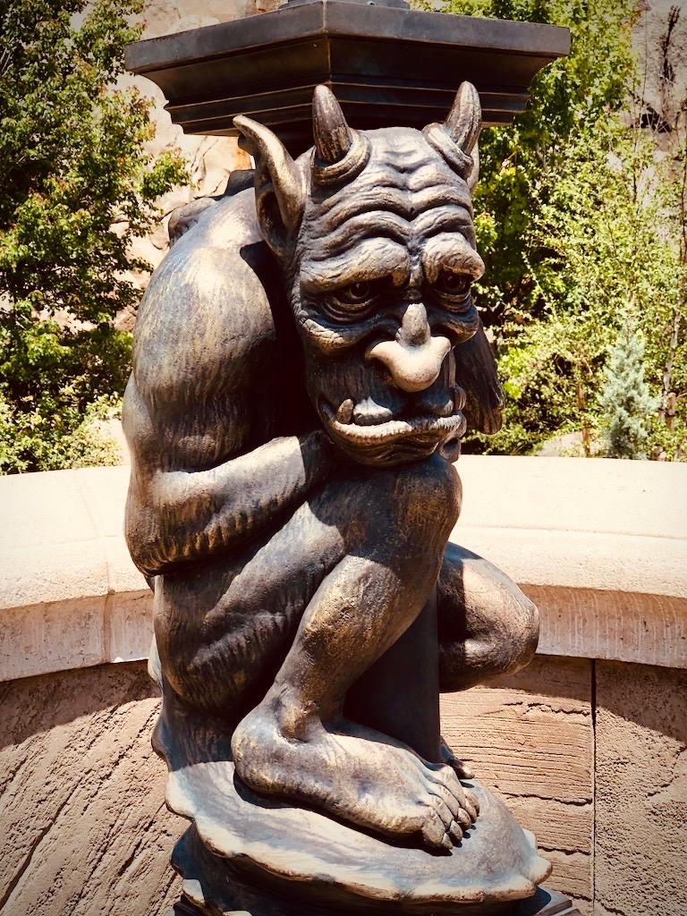 Sad
