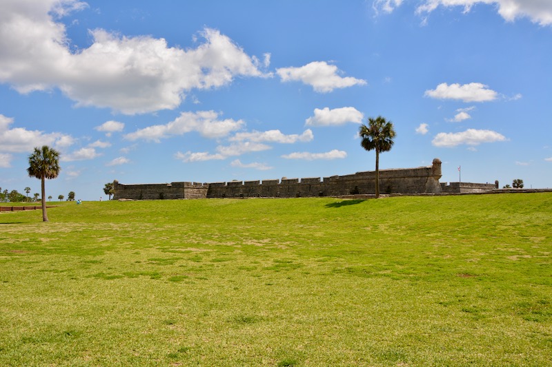 St. Augustine