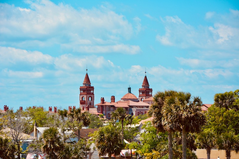 St. Augustine