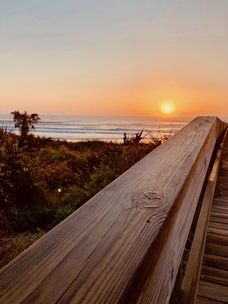 St. Augustine