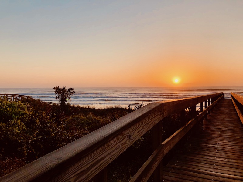 St. Augustine