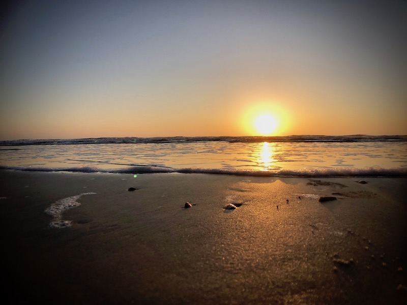 St. Augustine