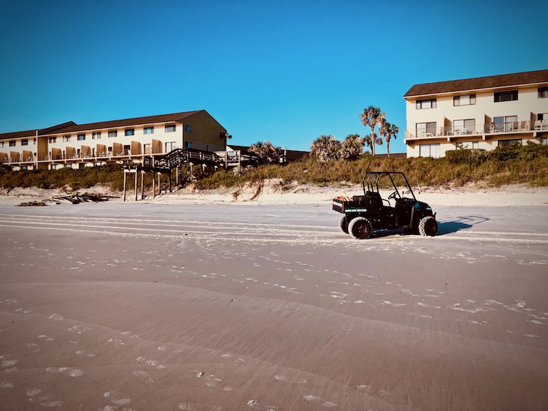 St. Augustine