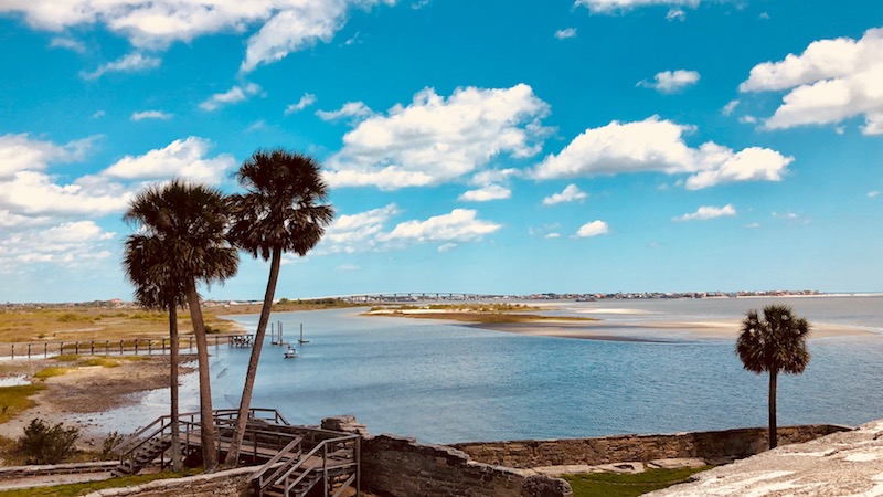 St. Augustine