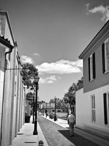 St. Augustine
