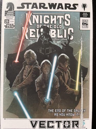 Star Wars, Finnland
