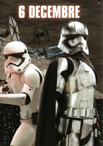 Star Wars,Frankreich