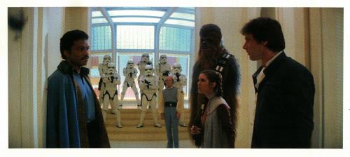 Star Wars, Israel