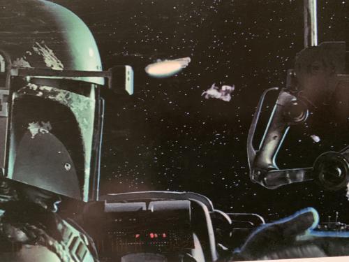 Star Wars, Kanada