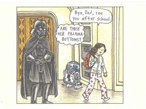 Star Wars, Kanada