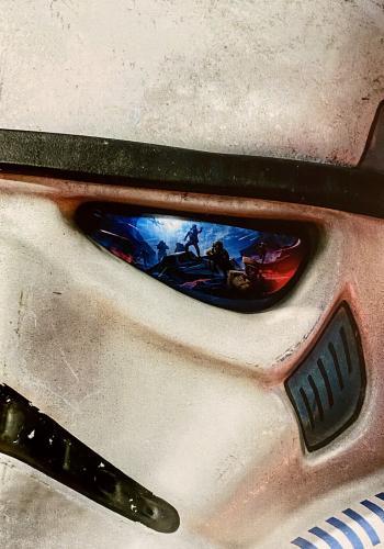 Star Wars, Russland