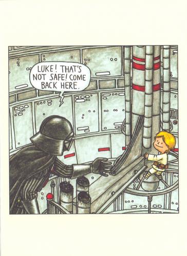 Star Wars, Russland