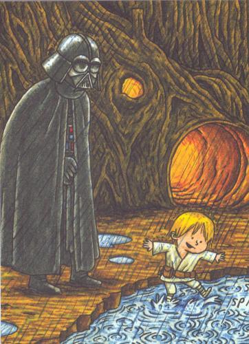 Star Wars, Russland