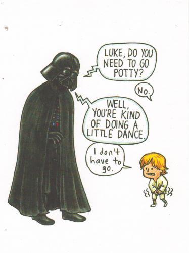 Star Wars, USA