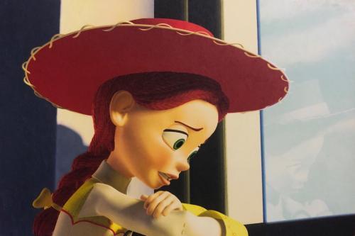 Toy Story, Taiwan