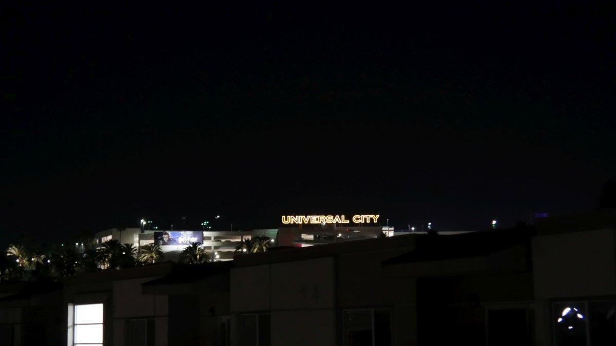 Universal_Two_Bedroom_Condo_Balcony_Universal-City-Sign.JPG