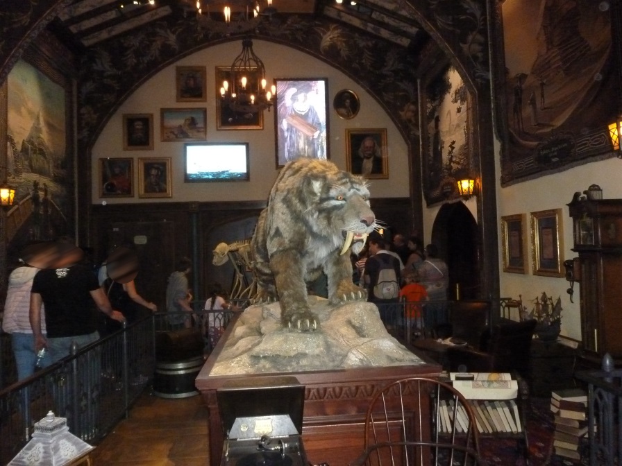 Voletarium Pre Show 2