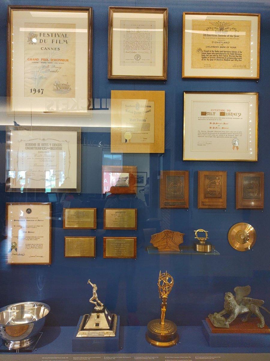 Walt_Disney_Family_Museum_Awards_01.jpg
