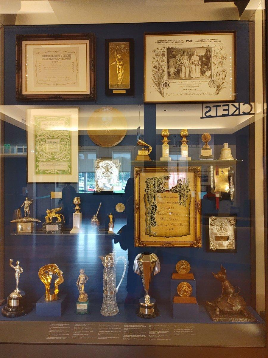 Walt_Disney_Family_Museum_Awards_02.jpg
