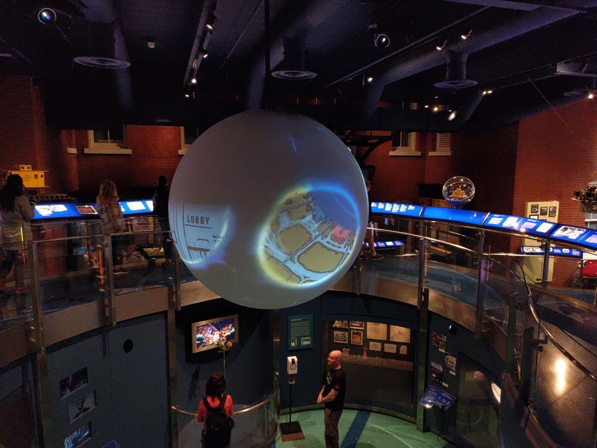 Walt_Disney_Family_Museum_EPCOT-Film_Globus_02.jpg