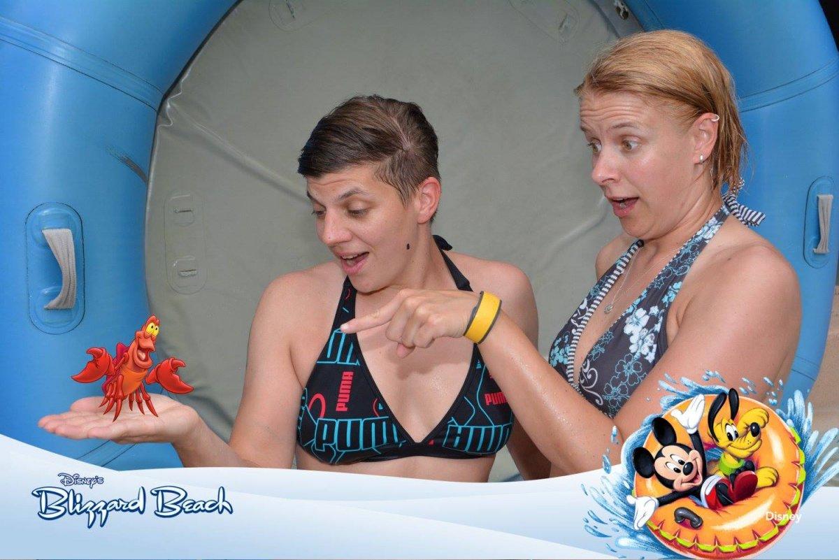 Water Park