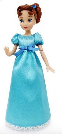 Wendy 12" Classic Doll - €16.90 - 10/2020
