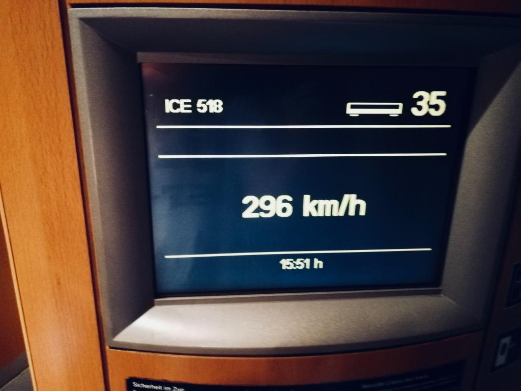 Wenn er will, dann kann er auch