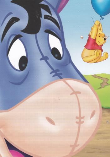 Winnie Pooh & Friends, Niederlande