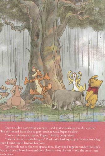 Winnie Pooh, Japan