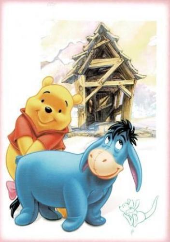 Winnie Pooh, Niederlande